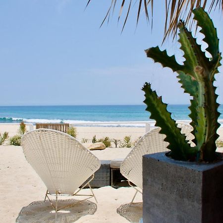 Rustico Lounge - Property In Front Of The Beach San Jose del Cabo Luaran gambar