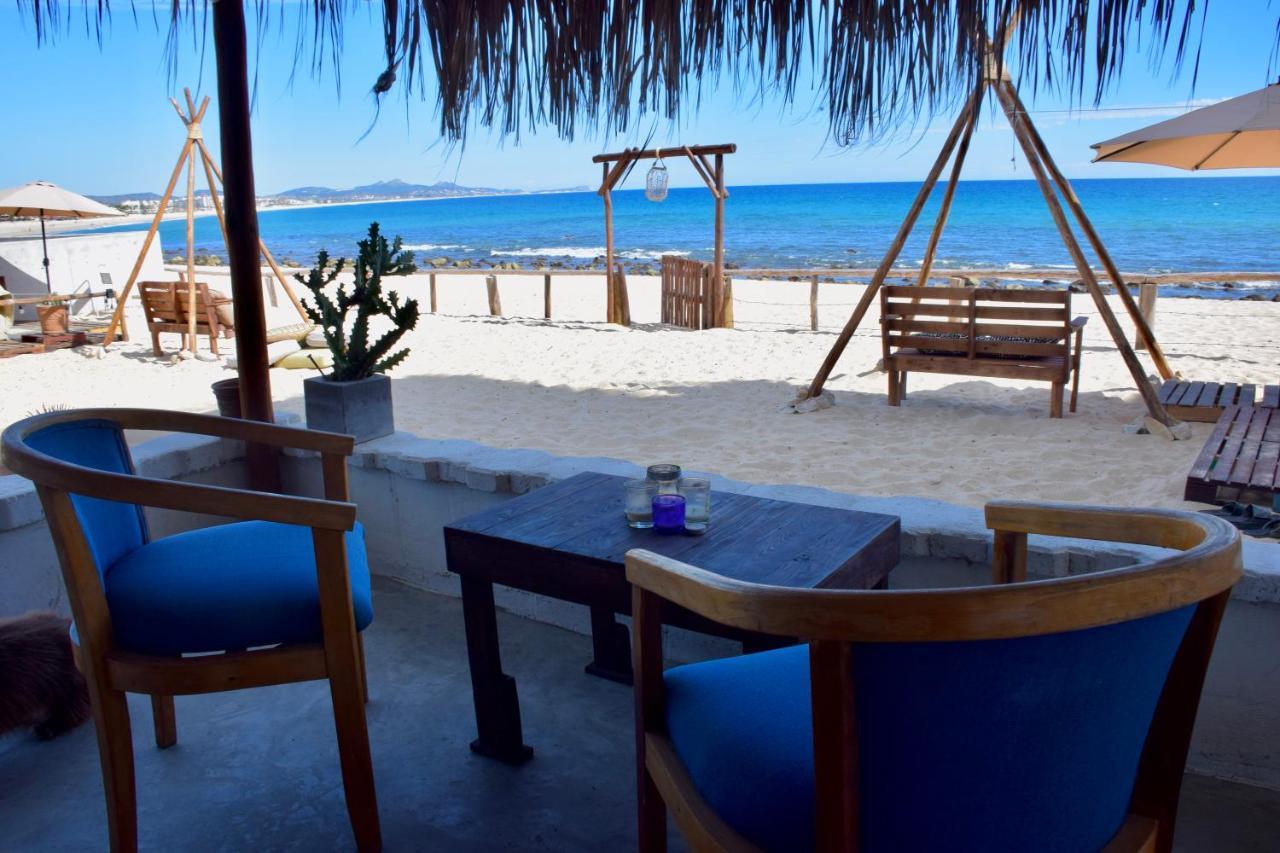 Rustico Lounge - Property In Front Of The Beach San Jose del Cabo Luaran gambar