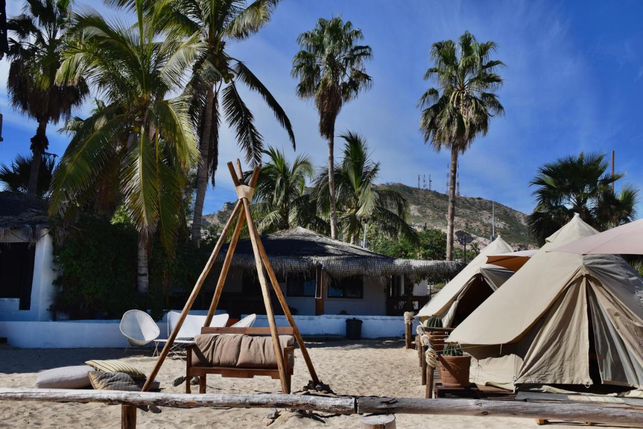 Rustico Lounge - Property In Front Of The Beach San Jose del Cabo Luaran gambar