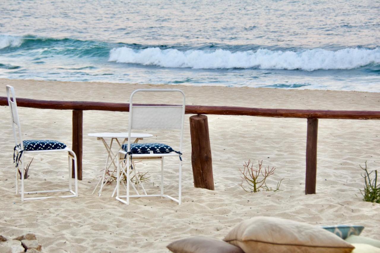 Rustico Lounge - Property In Front Of The Beach San Jose del Cabo Luaran gambar