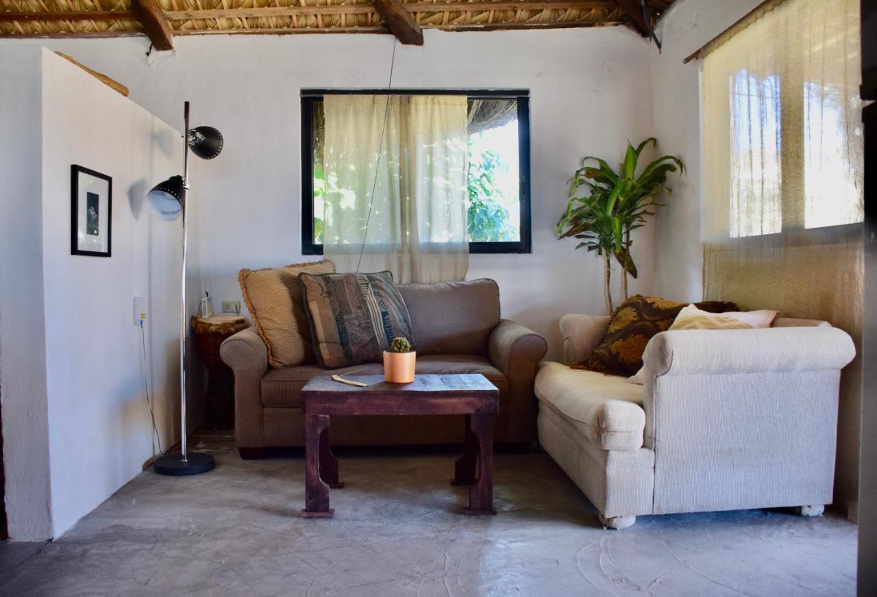 Rustico Lounge - Property In Front Of The Beach San Jose del Cabo Luaran gambar