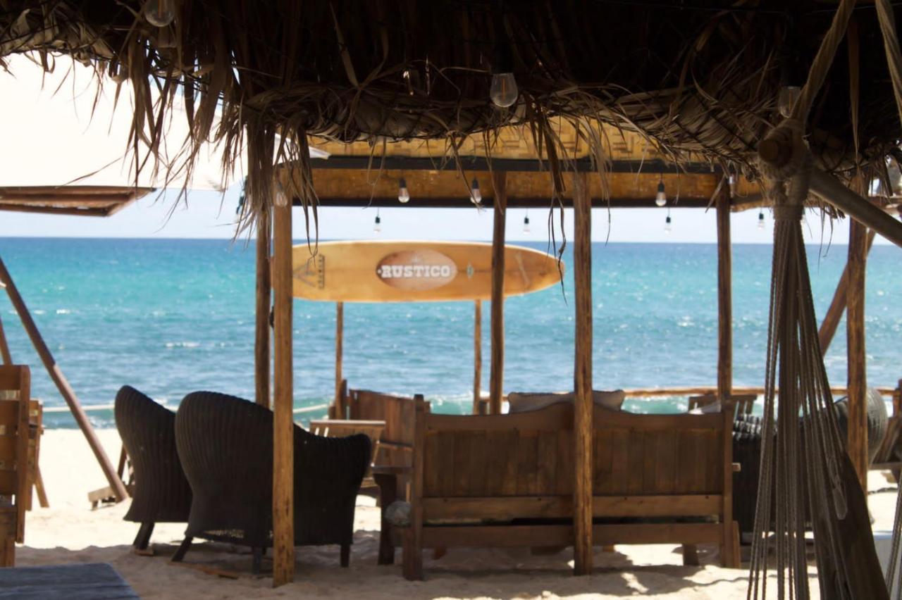 Rustico Lounge - Property In Front Of The Beach San Jose del Cabo Luaran gambar