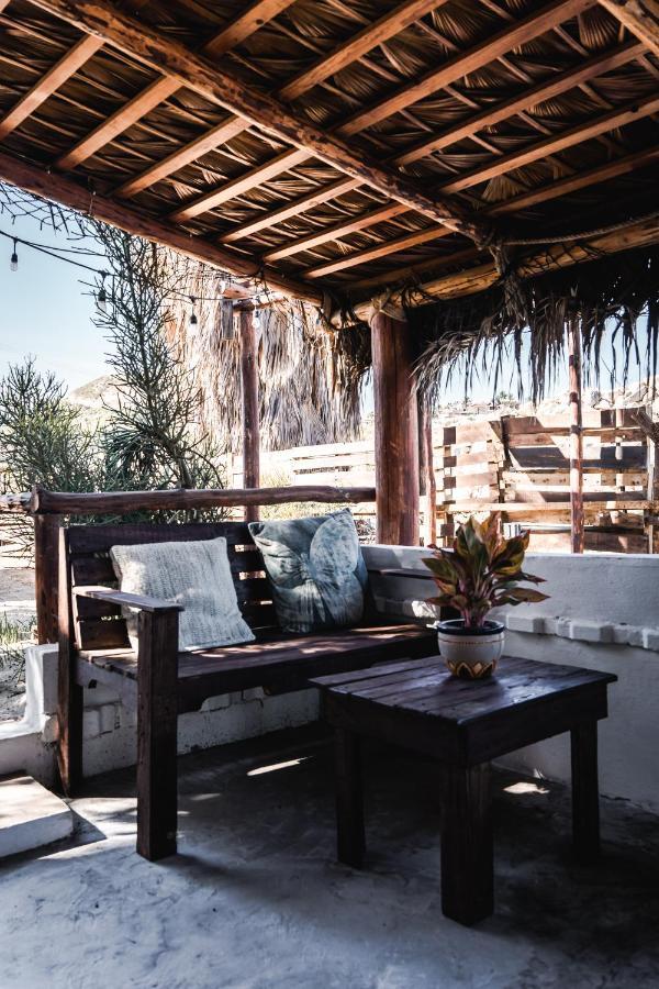 Rustico Lounge - Property In Front Of The Beach San Jose del Cabo Luaran gambar