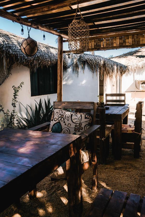 Rustico Lounge - Property In Front Of The Beach San Jose del Cabo Luaran gambar