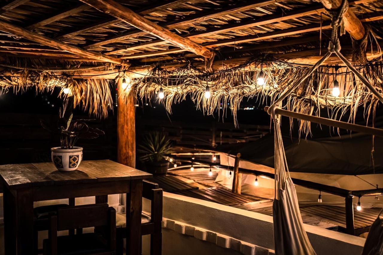 Rustico Lounge - Property In Front Of The Beach San Jose del Cabo Luaran gambar